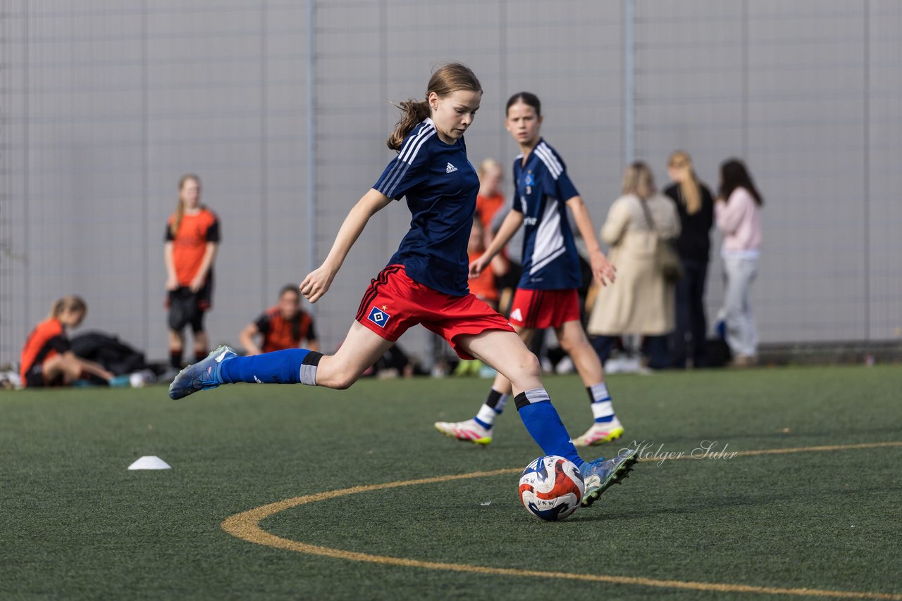 Bild 245 - wCJ Holstein Kiel Turnier